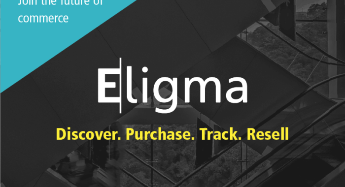 Eligma, платформа когнитивной коммерции, движется к успеху