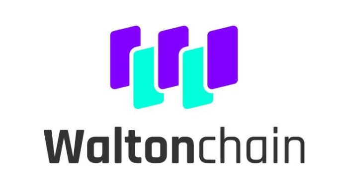 Надувательство от Waltonchain (WTC)