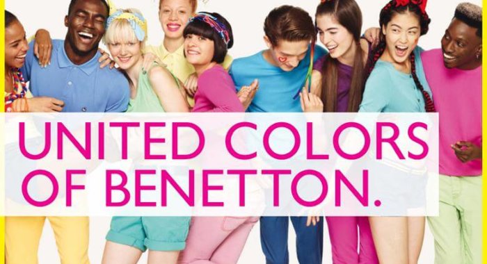 United Colors of Benetton начнёт принимать биткоины