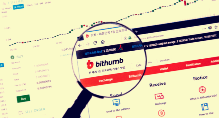 Bithumb выпустит в Сингапуре собственную монету