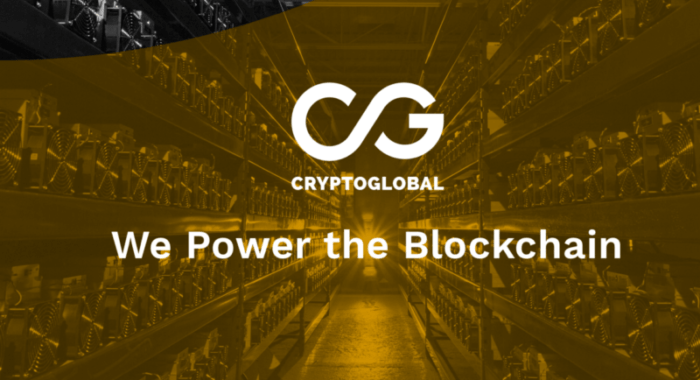 Компания HyperBlock покупает майнинговую компанию CryptoGlobal Corp