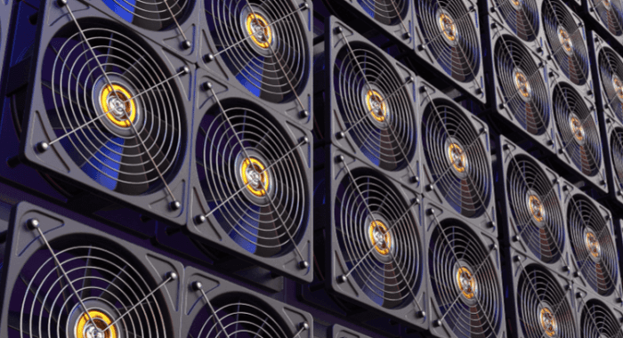 Bitmain планирует запустить Ethereum ASIC к июлю