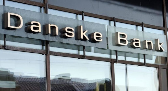 Danske Bank отказался поддерживать инвестиции в связанные с криптовалютами