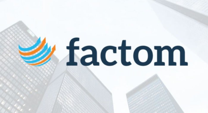 FPT и Factom объявили о партнерстве