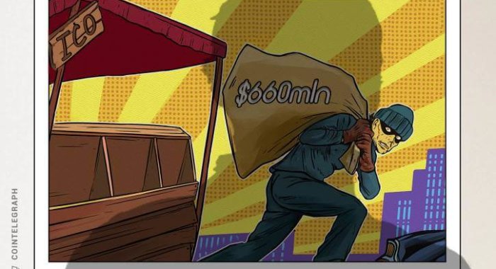 Предполагаемые ICO-скамы Pincoin и Ifan украли $ 660 миллионов у инвесторов