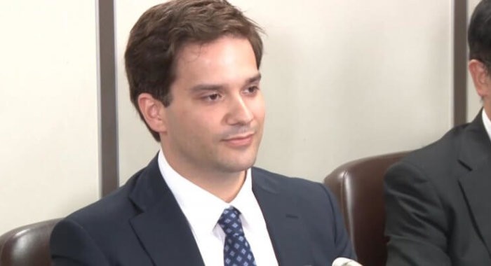 Генеральный директор Mt.Gox Марк Карпелес говорит кредиторам: я на вашей стороне