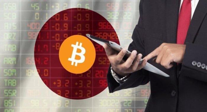 Финансовый регулятор требует от биржи криптовалют Minnano улучшить свою работу