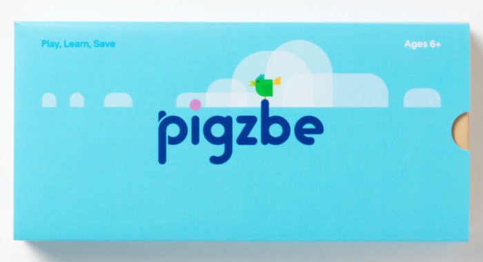 Британские разработчики презентовали детский криптокошелек Pigzbe