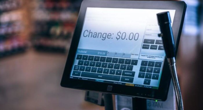 Первый в мире POS-терминал на базе NEM запускается компанией Pundi X