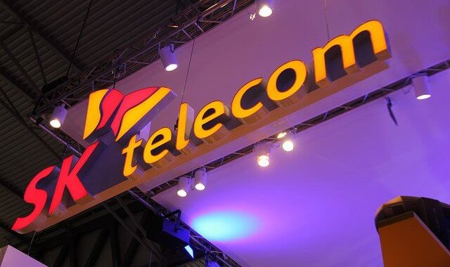 SK Telecom создает многоцелевой блокчейн