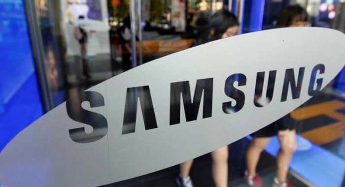 Подана заявка на товарный знак Samsung Coin