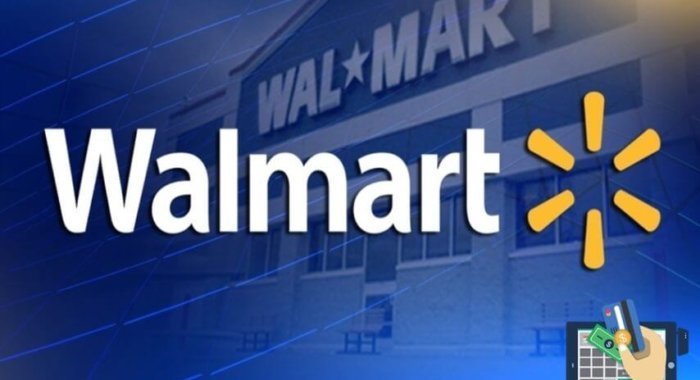 Walmart планирует запустить систему платежей на блокчейне