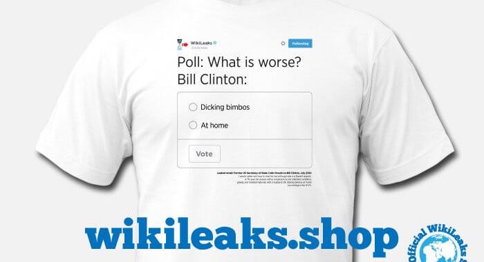 WikiLeaks призывает к бойкоту биржи Coinbase