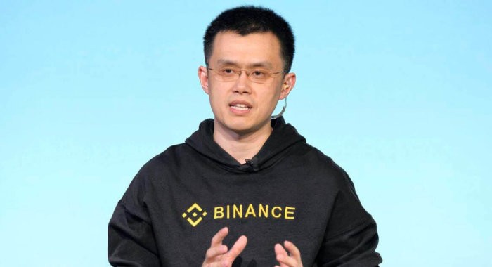 Sequoia Capital подала в суд на Binance из-за несостоявшейся сделки