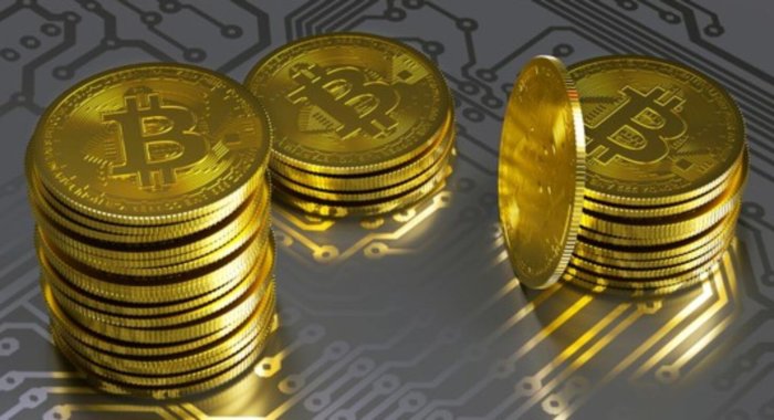 Биткойн. Ждем достижения уровня $12000