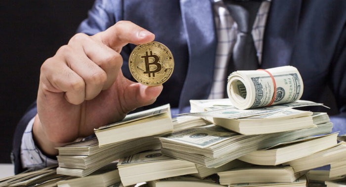 Японская интернет-компания готовится к выплате зарплат в биткоинах
