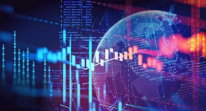 Компания из Дубая запускает криптовалюту, обеспеченную сырьевыми товарами