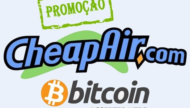 CheapAir.com переходит на процессинг Bitpay