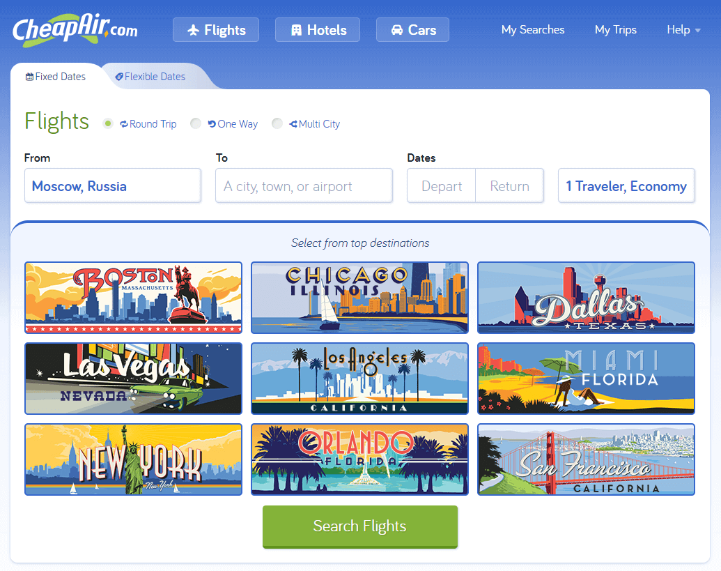 cheapair