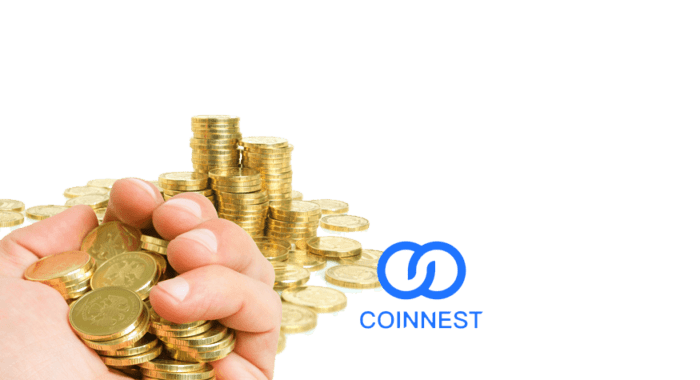 CEO корейской биржи CoinNest задержан по подозрению в мошенничестве