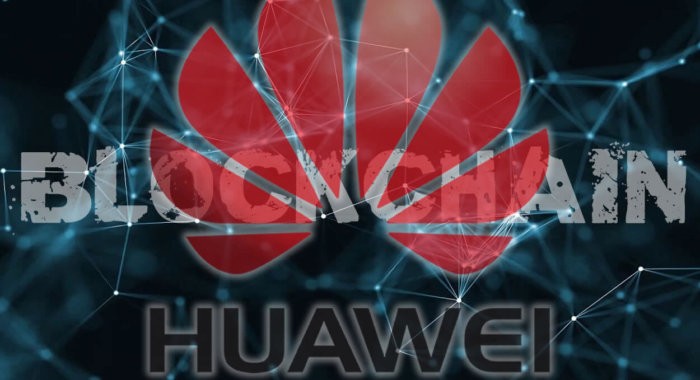 Huawei выпускает биткоин-кошелек, предварительно установленный на всех новых смартфонах