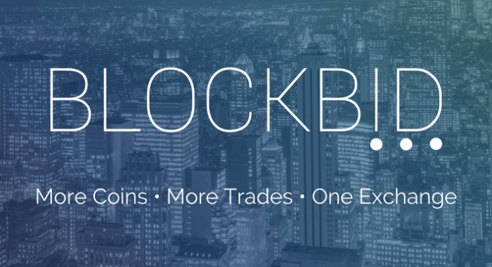 Новая австралийская биржа Blockbid запустила бета-версию