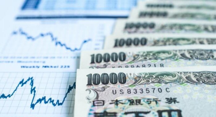 Японский регулятор отмечает рост интереса потребителей к криптовалютам