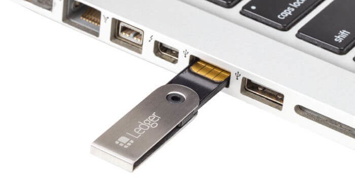 Пользователи Ledger wallet не могут получить доступ к своим BCash