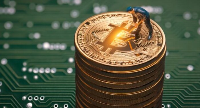 Эфиопия использует крупнейшую в Африке плотину для майнинга биткоинов