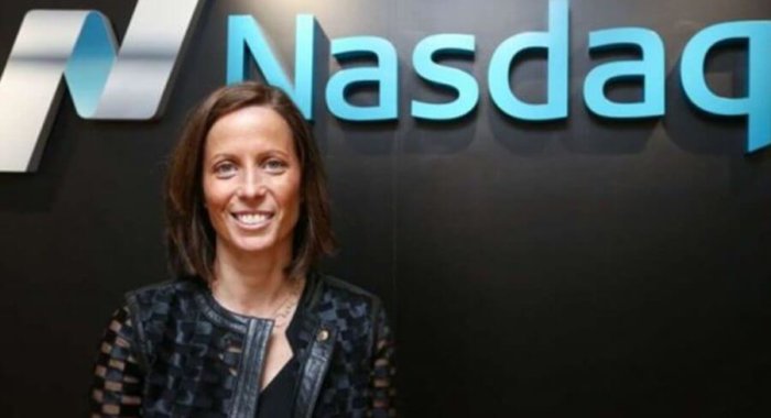 CEO Nasdaq: мы рассматриваем возможность «стать криптобиржей»