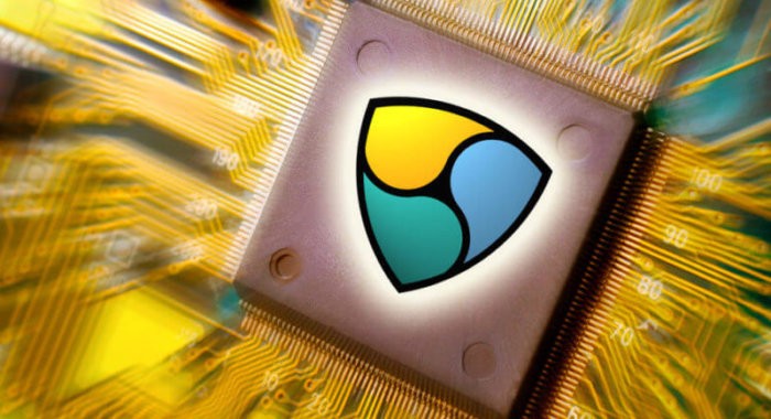 NEM объявил о публичном выпуске Catapult