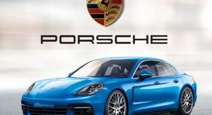 Porsche тестирует блокчейн