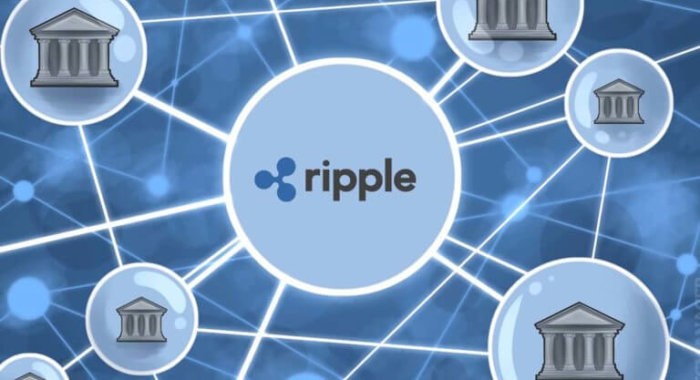 Ripple обзавелся еще 5 европейскими и азиатскими партнерами