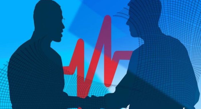 Рост биткоина сдерживает картель?