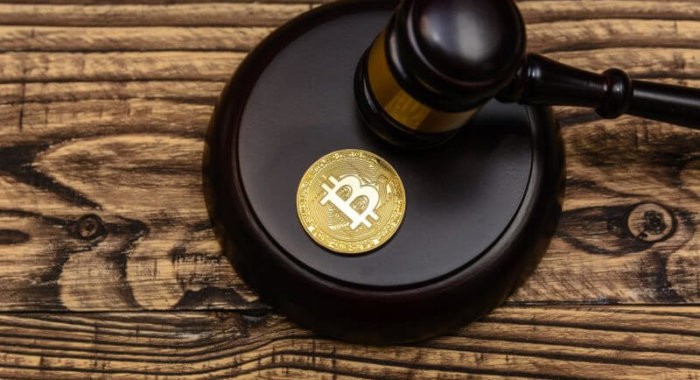 Более 600 человек подали иск к Bitcoin.com и его CEO Роджеру Веру