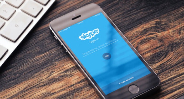 Роль Skype во внебиржевой торговле растет