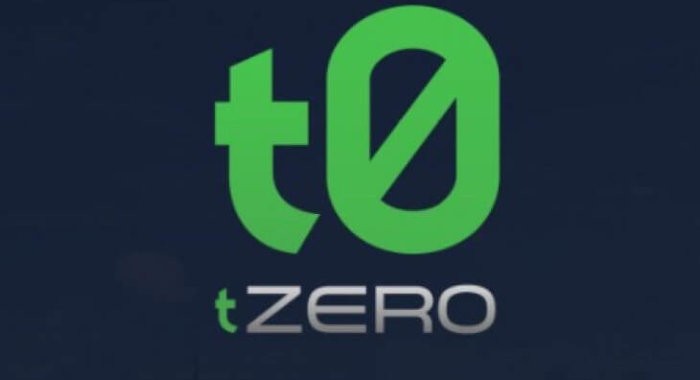 tZero представила прототип блокчейн-платформы для трейдинга