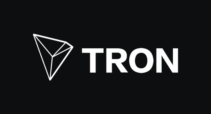 Число твитов по TRON снизилось на 60%