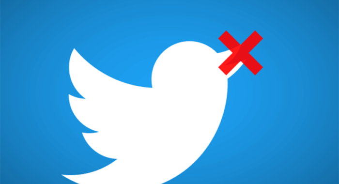 Twitter заблокировал учетные запись @Bitcoin захваченную сторонниками Bcash