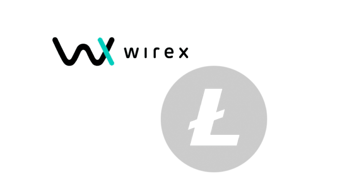 Криптовалютный кошелек Wirex добавил Litecoin