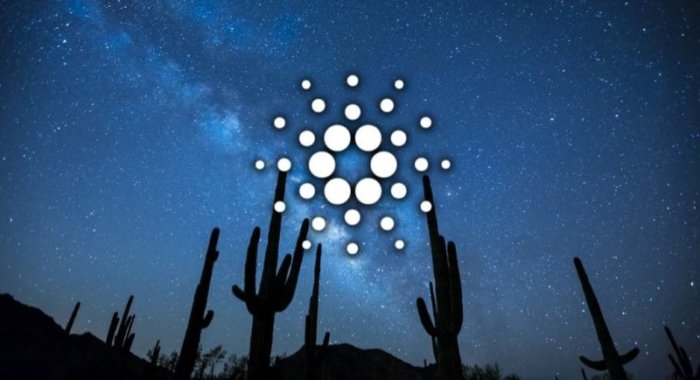 IOHK решила проблему алгоритма PoS Cardano