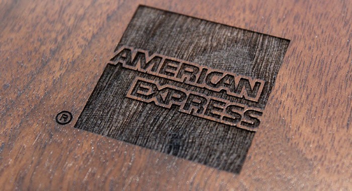 American Express использует XCurrent Ripple