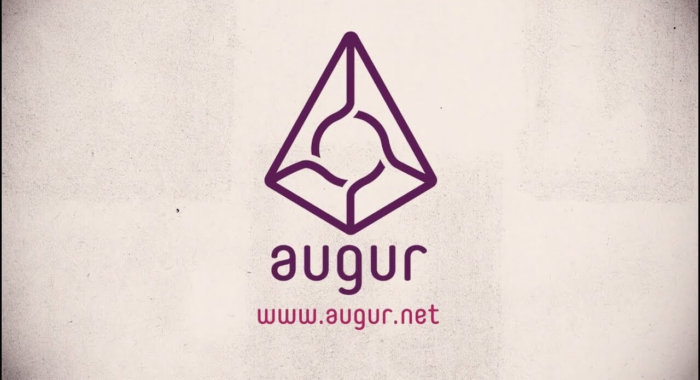 После запуска Veil токен Augur вырос на 50%