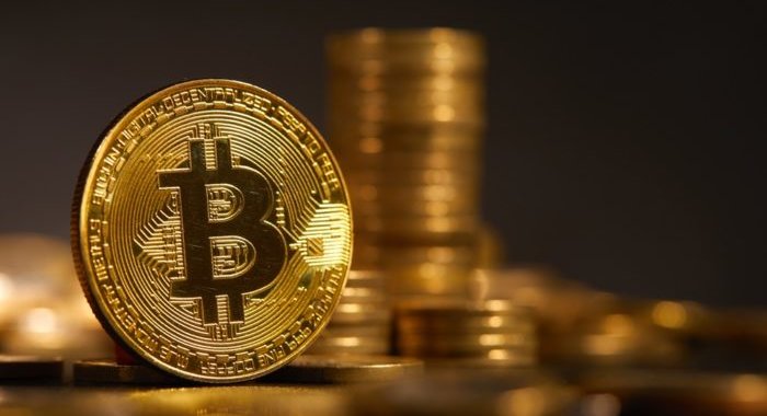 Ценовое манипулирование биткоином
