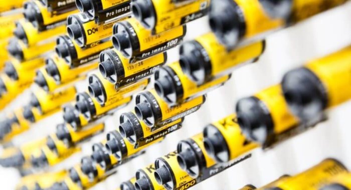 Мошенники привлекают инвесторов к спорному ICO KodakCoin
