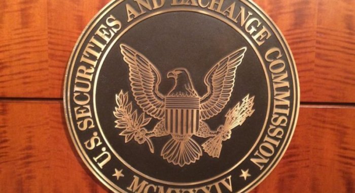 SEC оштрафовала создателя ICO на $30 000