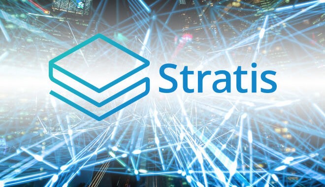 Чем интересен Stratis?