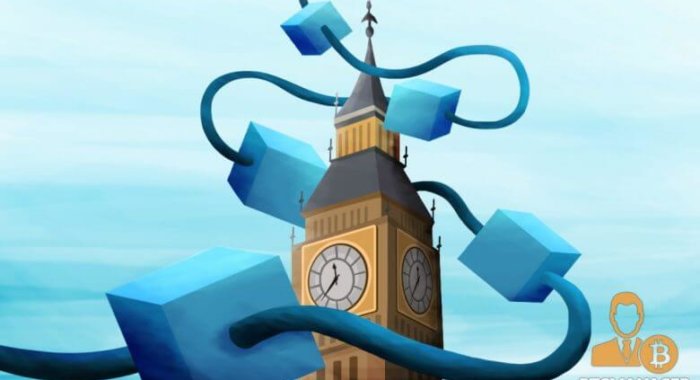 В парламенте Великобритании заявили, что Ripple бесполезен для финансовой системы