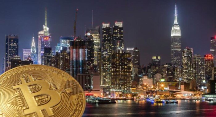 Важные моменты Consensus-2018