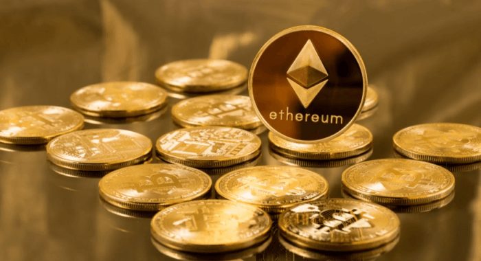 CME Group запускает индекс Ethereum